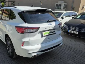 Ford Kuga 2.5i PHEV 165 kW ST-line AT TZ