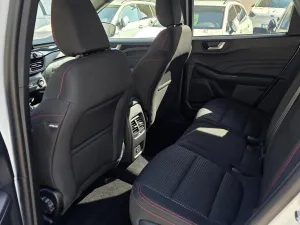 Ford Kuga 2.5i PHEV 165 kW ST-line AT TZ