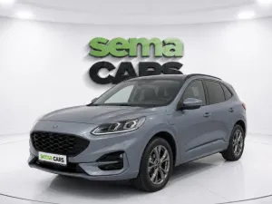Ford Kuga 2.5i PHEV 165 kW ST-line AT TZ