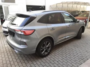 Ford Kuga 2.5i PHEV 165 kW ST-line AT TZ