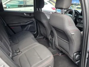 Ford Kuga 2.5i PHEV 165 kW ST-line AT TZ