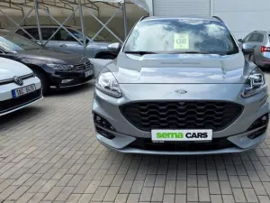 Ford Kuga 2.5i PHEV 165 kW ST-line AT TZ