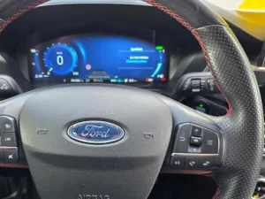 Ford Kuga 2.5i PHEV 165 kW ST-line AT TZ