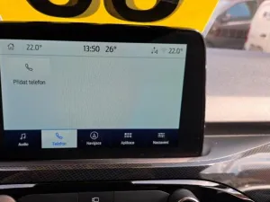 Ford Kuga 2.5i PHEV 165 kW ST-line AT TZ