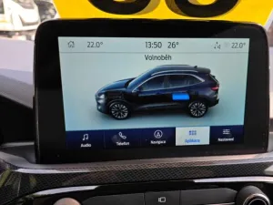 Ford Kuga 2.5i PHEV 165 kW ST-line AT TZ