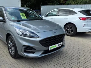 Ford Kuga 2.5i PHEV 165 kW ST-line AT TZ