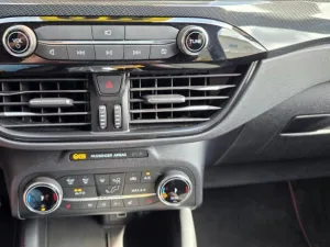 Ford Kuga 2.5i PHEV 165 kW ST-line AT TZ