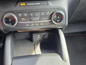 Ford Kuga 2.5i PHEV 165 kW ST-line AT TZ