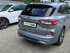Ford Kuga 2.5i PHEV 165 kW ST-line AT TZ
