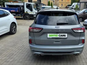 Ford Kuga 2.5i PHEV 165 kW ST-line AT TZ