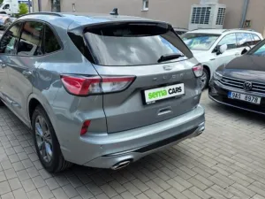 Ford Kuga 2.5i PHEV 165 kW ST-line AT TZ