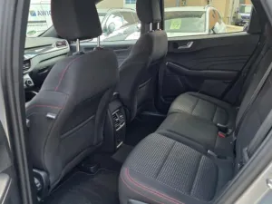 Ford Kuga 2.5i PHEV 165 kW ST-line AT TZ