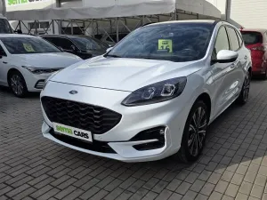 Ford Kuga 2.5i PHEV 165kW Titanium AT TZ