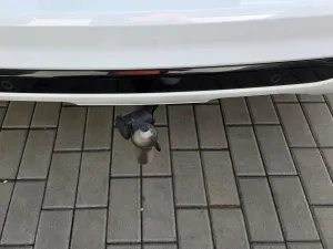 Ford Kuga 2.5i PHEV 165kW Titanium AT TZ