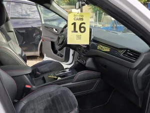 Ford Kuga 2.5i PHEV 165kW Titanium AT TZ