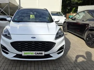 Ford Kuga 2.5i PHEV 165kW Titanium AT TZ