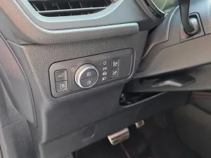 Ford Kuga 2.5i PHEV 165kW Titanium AT TZ