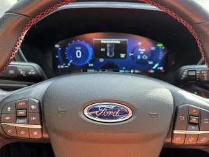 Ford Kuga 2.5i PHEV 165kW Titanium AT TZ