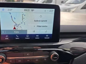Ford Kuga 2.5i PHEV 165kW Titanium AT TZ
