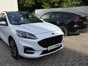 Ford Kuga 2.5i PHEV 165kW Titanium AT TZ