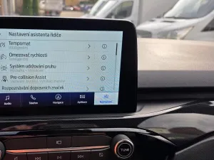 Ford Kuga 2.5i PHEV 165kW Titanium AT TZ