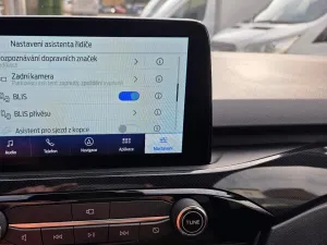 Ford Kuga 2.5i PHEV 165kW Titanium AT TZ