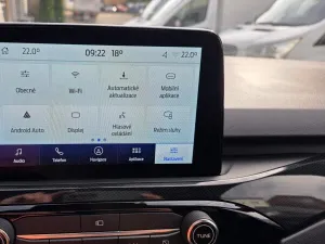 Ford Kuga 2.5i PHEV 165kW Titanium AT TZ
