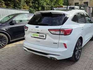 Ford Kuga 2.5i PHEV 165kW Titanium AT TZ