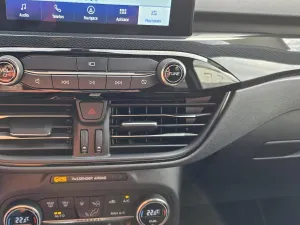 Ford Kuga 2.5i PHEV 165kW Titanium AT TZ