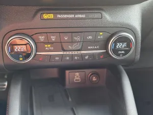 Ford Kuga 2.5i PHEV 165kW Titanium AT TZ