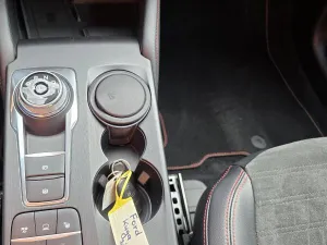 Ford Kuga 2.5i PHEV 165kW Titanium AT TZ