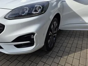 Ford Kuga 2.5i PHEV 165kW Titanium AT TZ