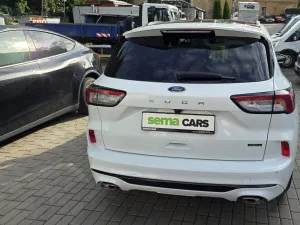 Ford Kuga 2.5i PHEV 165kW Titanium AT TZ