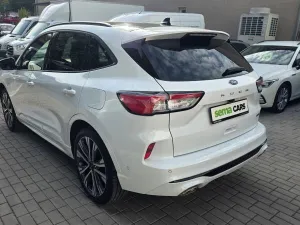 Ford Kuga 2.5i PHEV 165kW Titanium AT TZ