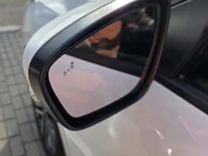 Ford Kuga 2.5i PHEV 165kW Titanium AT TZ
