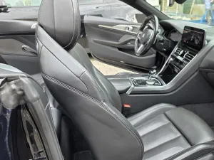 BMW Řada 8 M850i 4.4 V8 390kW xDrive AT