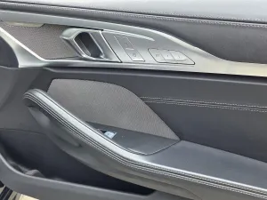BMW Řada 8 M850i 4.4 V8 390kW xDrive AT