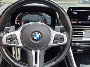 BMW Řada 8 M850i 4.4 V8 390kW xDrive AT