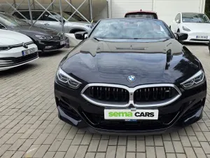 BMW Řada 8 M850i 4.4 V8 390kW xDrive AT