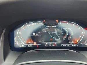 BMW Řada 8 M850i 4.4 V8 390kW xDrive AT