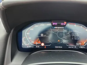 BMW Řada 8 M850i 4.4 V8 390kW xDrive AT