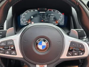 BMW Řada 8 M850i 4.4 V8 390kW xDrive AT