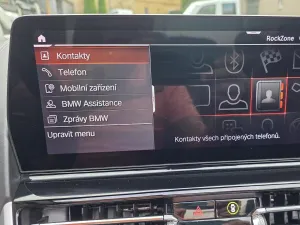 BMW Řada 8 M850i 4.4 V8 390kW xDrive AT