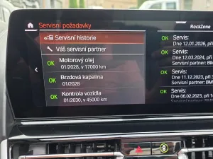 BMW Řada 8 M850i 4.4 V8 390kW xDrive AT