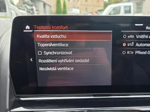 BMW Řada 8 M850i 4.4 V8 390kW xDrive AT