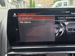 BMW Řada 8 M850i 4.4 V8 390kW xDrive AT