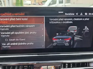 BMW Řada 8 M850i 4.4 V8 390kW xDrive AT
