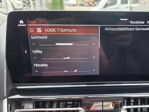 BMW Řada 8 M850i 4.4 V8 390kW xDrive AT
