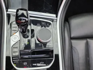 BMW Řada 8 M850i 4.4 V8 390kW xDrive AT
