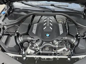 BMW Řada 8 M850i 4.4 V8 390kW xDrive AT